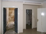 studio julia - before renovation