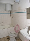 studio julia - before renovation