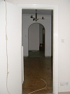 studio julia - before renovation