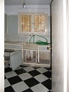 studio julia - before renovation