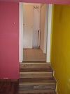 studio nick - before renovation