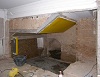 studio nick - before renovation
