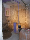 studio nick - before renovation